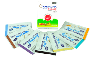 Kamagra Jelly 100mg hamisítványok