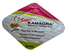 Super Kamagra